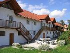 фото отеля Geinberg Suites Polling im Innkreis