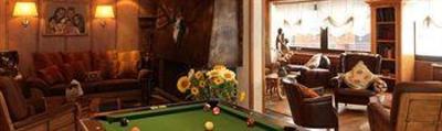 фото отеля Hotel Macchi