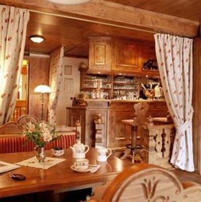 фото отеля Hotel Macchi