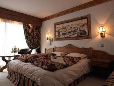 фото отеля Hotel Macchi