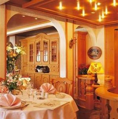 фото отеля Hotel Macchi