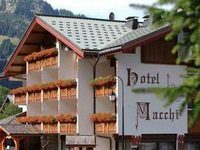 Hotel Macchi