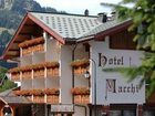 фото отеля Hotel Macchi