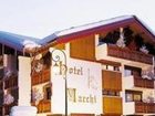 фото отеля Hotel Macchi