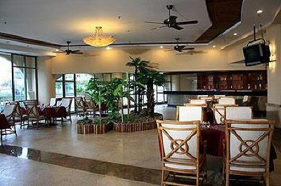 фото отеля Boao Yudaiwan Hotel Hainan