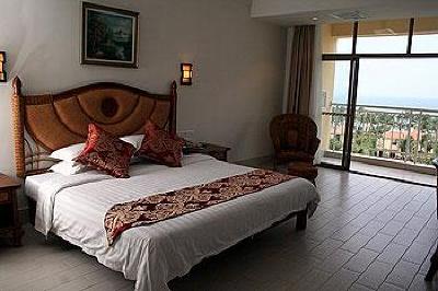 фото отеля Boao Yudaiwan Hotel Hainan