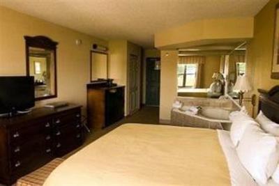 фото отеля Country Inn & Suites Hixson