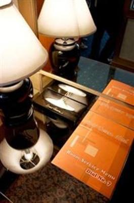 фото отеля Louis Tavern Hotel Bangkok