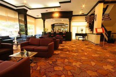 фото отеля Louis Tavern Hotel Bangkok