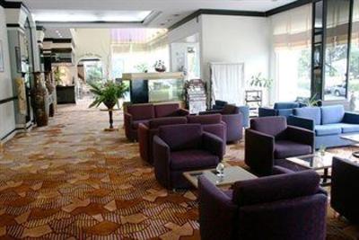 фото отеля Louis Tavern Hotel Bangkok