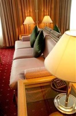 фото отеля Louis Tavern Hotel Bangkok