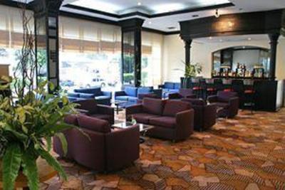 фото отеля Louis Tavern Hotel Bangkok