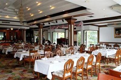 фото отеля Louis Tavern Hotel Bangkok