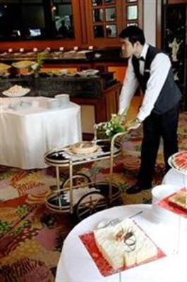 фото отеля Louis Tavern Hotel Bangkok