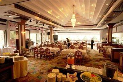 фото отеля Louis Tavern Hotel Bangkok