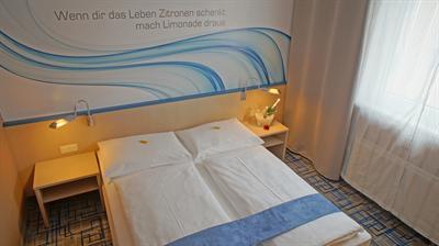 фото отеля City Comfort Hotel Muhldorf am Inn