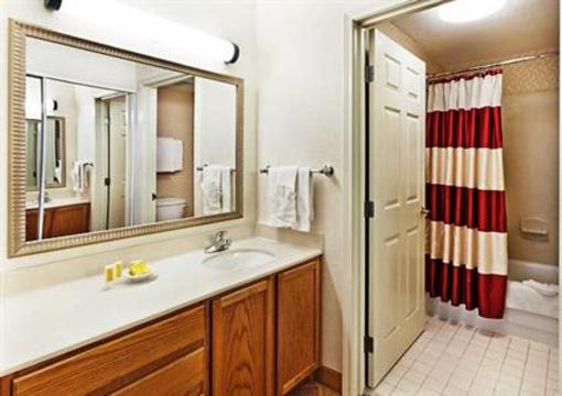 фото отеля Residence Inn Austin Round Rock