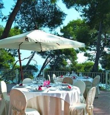 фото отеля Hote Villa delle Meraviglie