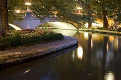 фото отеля The Westin Riverwalk