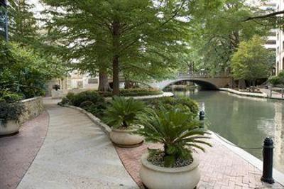 фото отеля The Westin Riverwalk