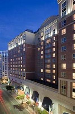 фото отеля The Westin Riverwalk