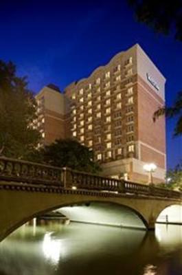 фото отеля The Westin Riverwalk