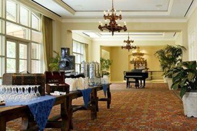 фото отеля The Westin Riverwalk
