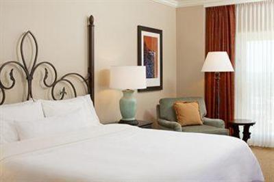 фото отеля The Westin Riverwalk