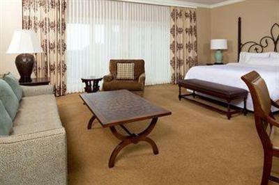 фото отеля The Westin Riverwalk