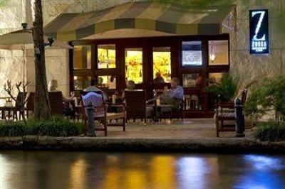 фото отеля The Westin Riverwalk