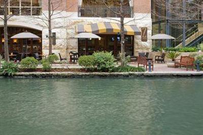 фото отеля The Westin Riverwalk