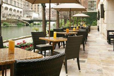фото отеля The Westin Riverwalk