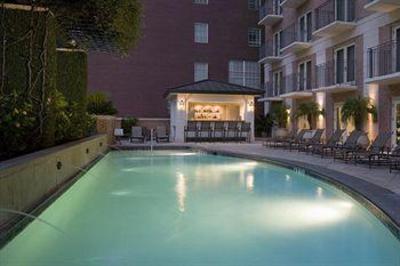 фото отеля The Westin Riverwalk