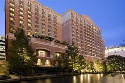 фото отеля The Westin Riverwalk