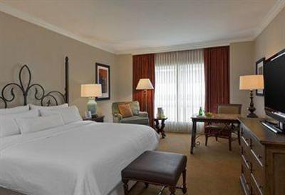 фото отеля The Westin Riverwalk
