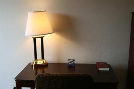 фото отеля Hampton Inn Pickwick Dam Counce