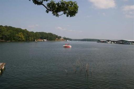 фото отеля Hampton Inn Pickwick Dam Counce