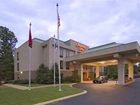 фото отеля Hampton Inn Pickwick Dam Counce