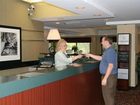 фото отеля Hampton Inn Pickwick Dam Counce