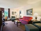 фото отеля Hampton Inn Pickwick Dam Counce