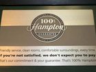 фото отеля Hampton Inn Pickwick Dam Counce