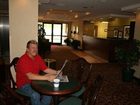 фото отеля Hampton Inn Pickwick Dam Counce