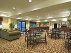 фото отеля Hampton Inn Pickwick Dam Counce