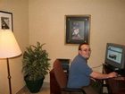 фото отеля Hampton Inn Pickwick Dam Counce