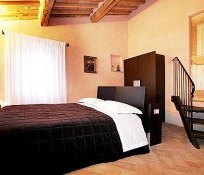 фото отеля La Locanda del Vino Nobile