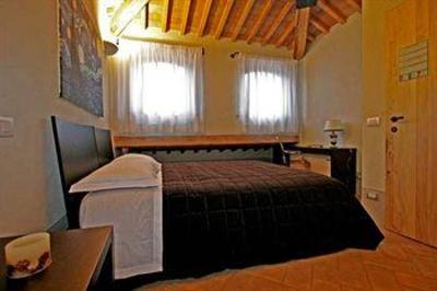 фото отеля La Locanda del Vino Nobile