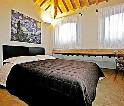 фото отеля La Locanda del Vino Nobile