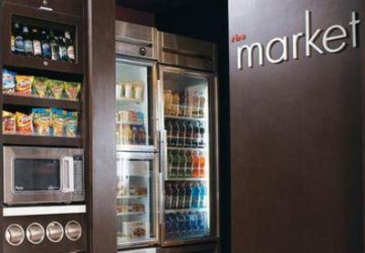 фото отеля Courtyard by Marriott Chicago Downtown