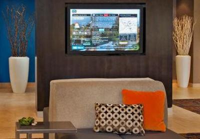 фото отеля Courtyard by Marriott Chicago Downtown