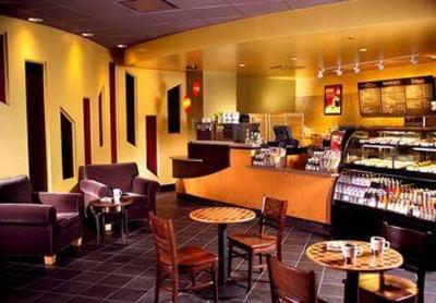 фото отеля Courtyard by Marriott Chicago Downtown